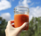 Carrot Juice