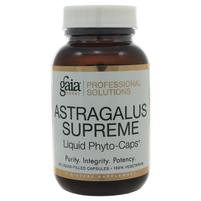 Astragalus Supreme