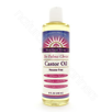 Castor Oil 8oz