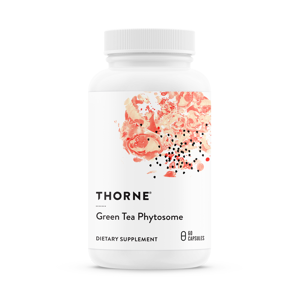 Green Tea Phytosome