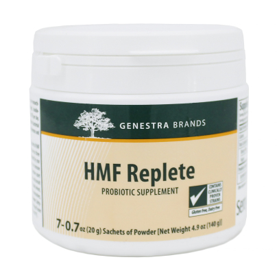 HMF Replete