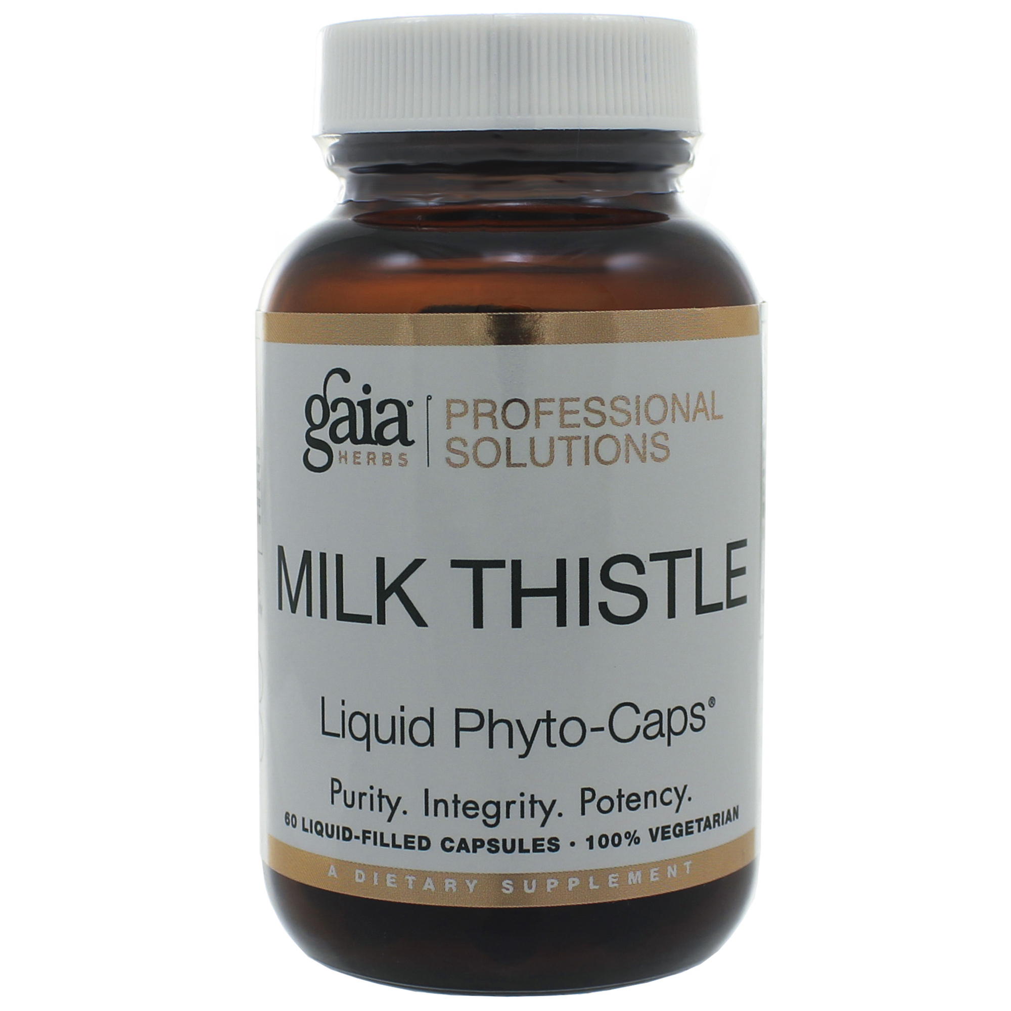 Milk Thistle