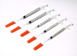 Syringes & Needles